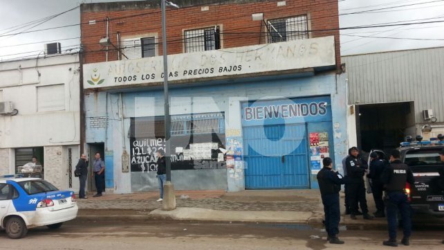 Investigan la muerte de una joven china de 19 años en su vivienda 