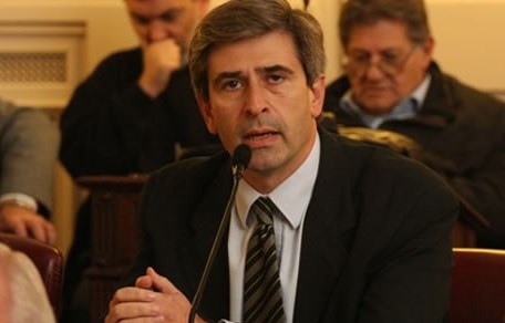 Santa Fe en el programa de obras nacionales 2017