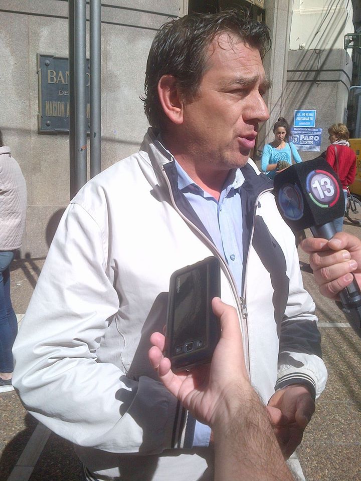 Jornadas de visibilización de los derechos de Adultos Mayores