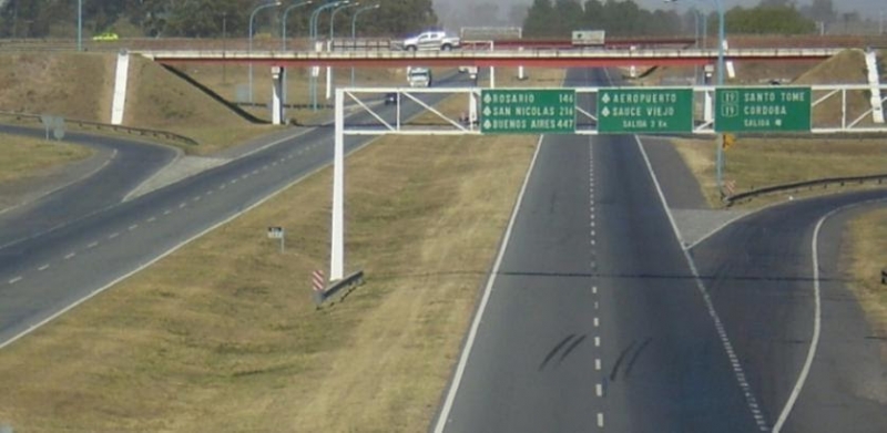 Analizarán la instalación de carteles viales led 