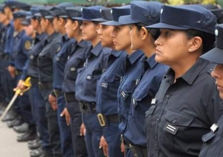 Mejoras en las licencias por maternidad al personal policial