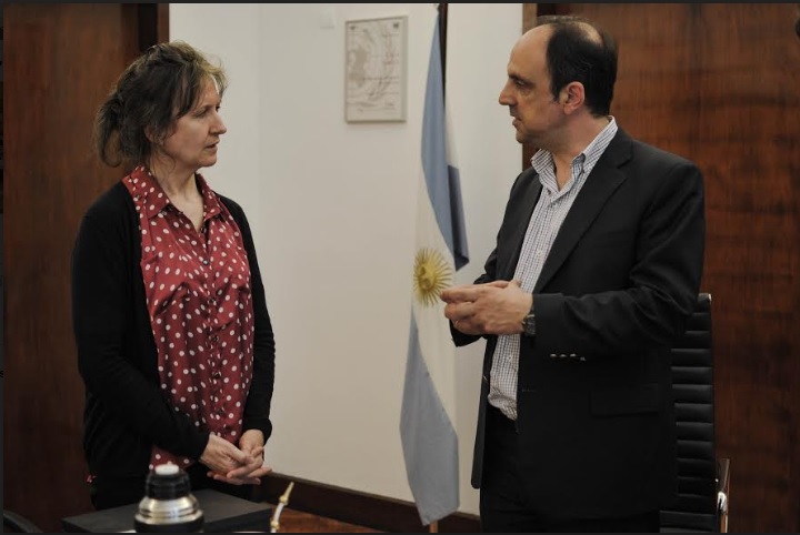 Trabajan en un plan para mejorar las políticas públicas de salud