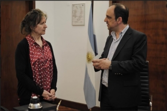 Plan del municipio para optimizar las políticas públicas