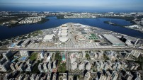 Río y otras 56 ciudades van a la segunda vuelta para elegir alcalde