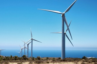 La generación de energías renovables crecerá 10 veces en Argentina hasta el 2025