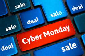 Este lunes empiezan los dos días de descuento online