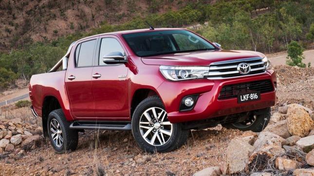 Se fabricarán más de 450.000 pick ups por año