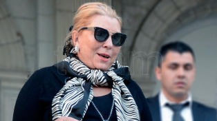 Se aviva la tensión entre el massismo y Carrió por una demanda contra la diputada