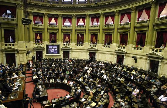 Diputados debate el primer presupuesto del gobierno de Macri