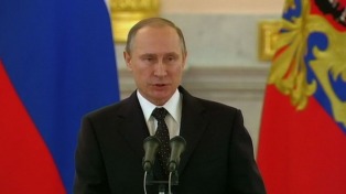 Rusia reducirá el gasto en defensa por la crisis económica