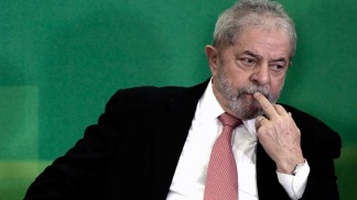 Lula minimizó la caída del PT en las elecciones municipales