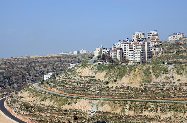 Los palestinos piden responsabilidad al Reino Unido en el aniversario de Balfour