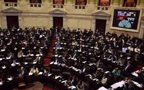 Doce diputados kirchneristas le dieron la espalda a La Cámpora