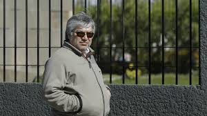 Lázaro Báez se diferenció de Cristina Kirchner y pidió ser sobreseído