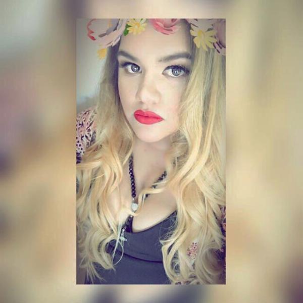 MORENA RIAL EXPLOTÓ EN LAS REDES SOCIALES