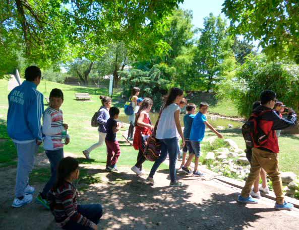 Manzanas Solidarias necesita reunir fondos
