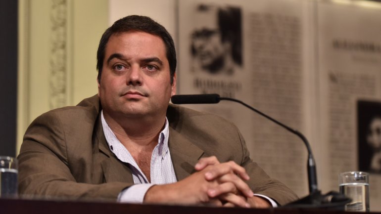 Jorge Triaca: “Estamos en un año difícil
