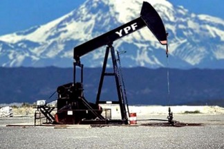 YPF presentó su nuevo combustible Infinia Diesel