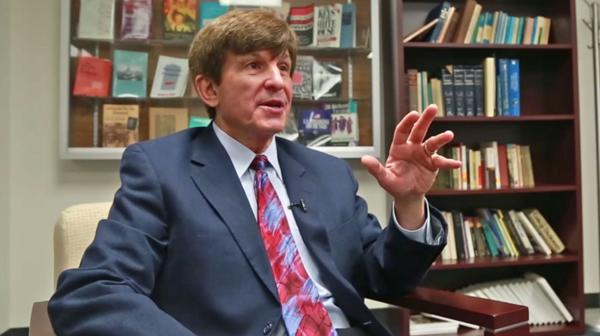 Quién ganará según el gurú que acertó en todas las elecciones desde 1984