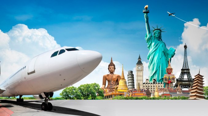 Sólo el 18% de los argentinos viajará al exterior en vacaciones