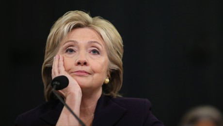 Clinton y Trump visitan la mayor cantidad de estados posibles antes de las elecciones
