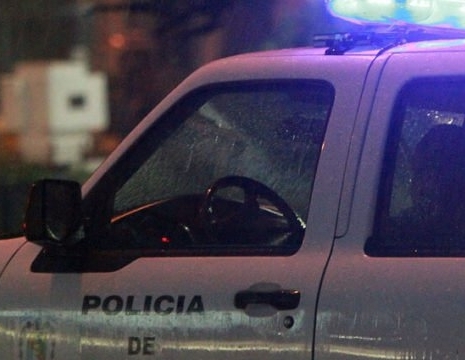 Paraná: Prefecto mató a su pareja y a la ex