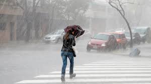 Alerta en Buenos Aires, Córdoba, Santa Fe y Santiago del Estero