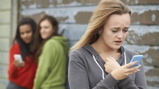 El ciberbullying es el mayor riesgo online para chicos argentinos