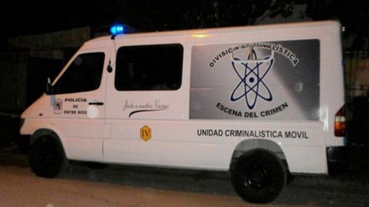 Asesinó a sus dos hijas, a su ex mujer y a su actual pareja