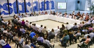 Ante la conciliación, los municipales ratifican el paro