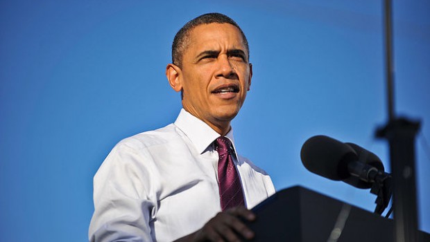 Obama felicitó a Trump y se reunirán para el traspaso