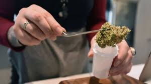 California legalizó la marihuana