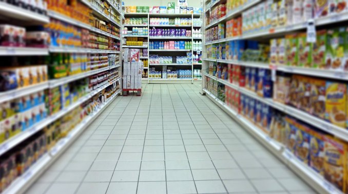 Según el IPC Congreso, la inflación trepó a 2,9 por ciento
