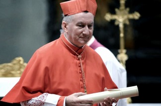 El Vaticano pidió a Trump 