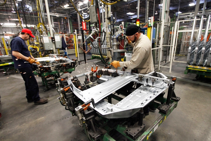 Las inversiones privadas fueron de más de 15 mil millones