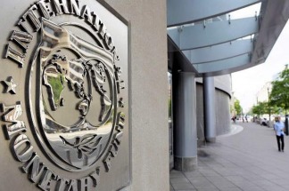El FMI levantó la moción de censura a la Argentina