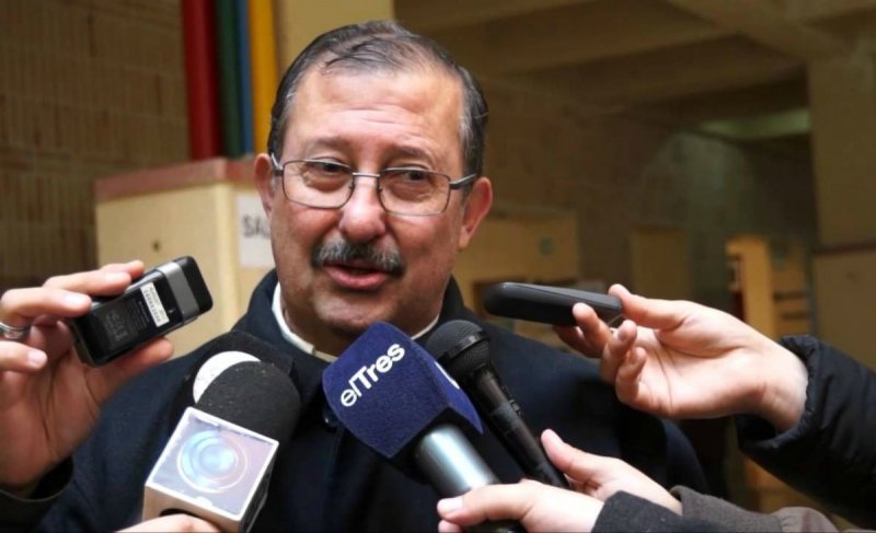 Cappiello quiere una ley para el uso de cannabis medicinal