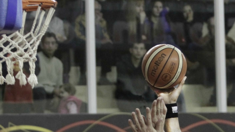 Se realizará el sorteo de la Copa Santa Fe de Básquet