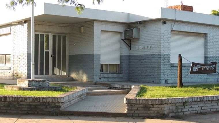 Un anciano mató a su nieta e hirió a su hija