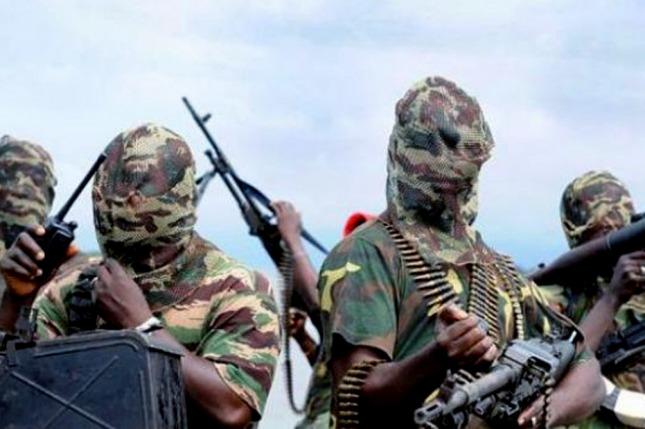 Boko Haram advirtió a Trump que la guerra recién comienza