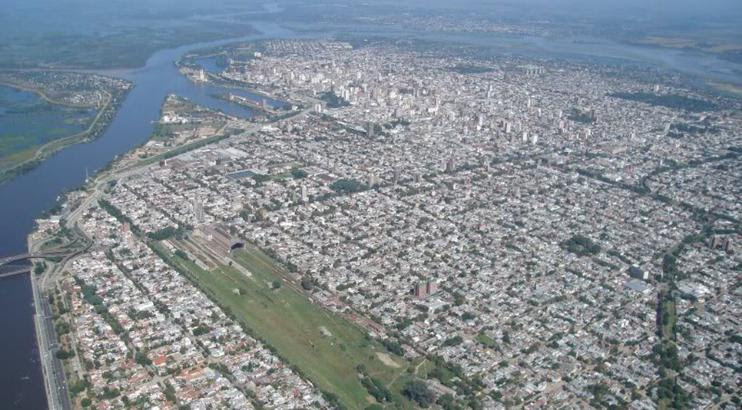 Santa Fe aprobó el Convenio Constitutivo