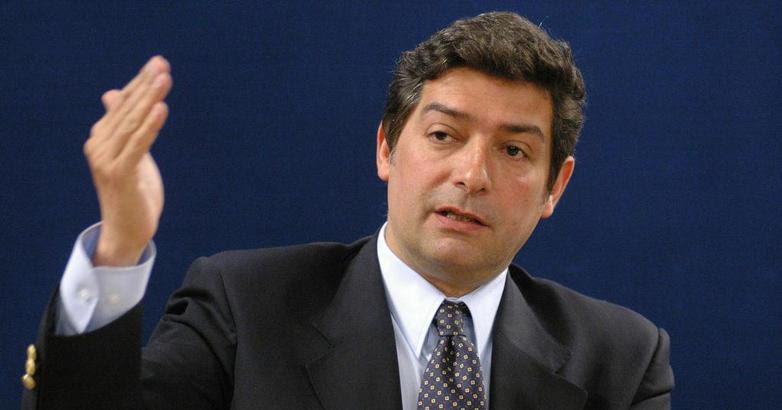 Horacio Rosatti fue declarado como Santafesino Destacado