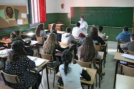 Egresados de primaria pueden inscribirse en una sola secundaria