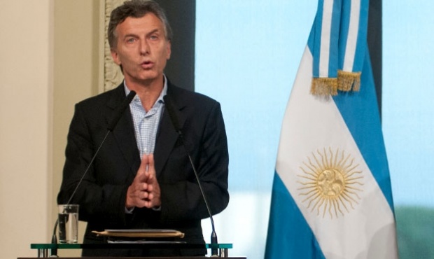 Macri analiza con los gobernadores el proyecto de reforma electoral