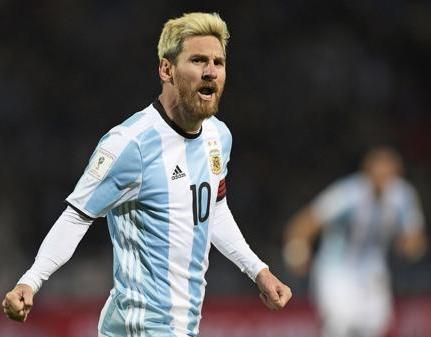 Argentina recibe a Colombia con la urgencia de ganar