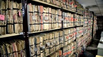 Cinco ministerios le dicen adiós a los expedientes
