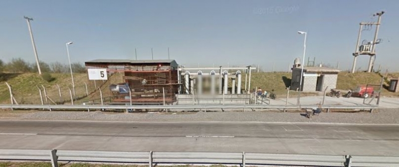 Un hombre murió al recibir un disparo en el norte de la ciudad