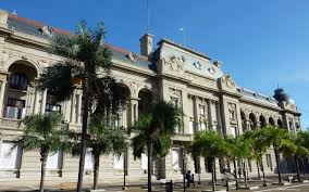 La Provincia convocó a los gremios estatales