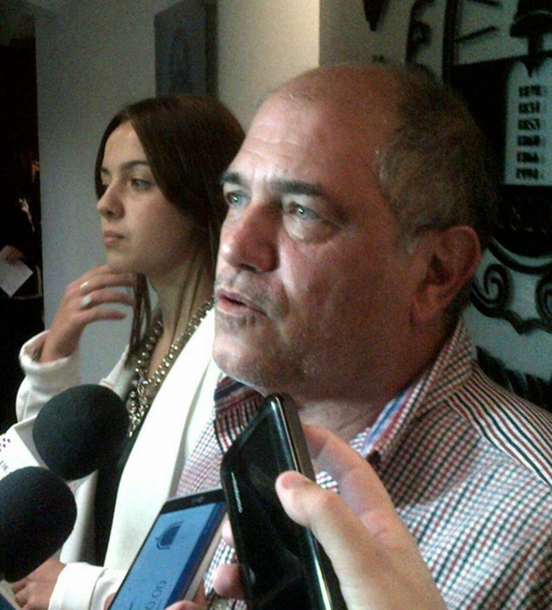 Sesionó el Concejo Joven 