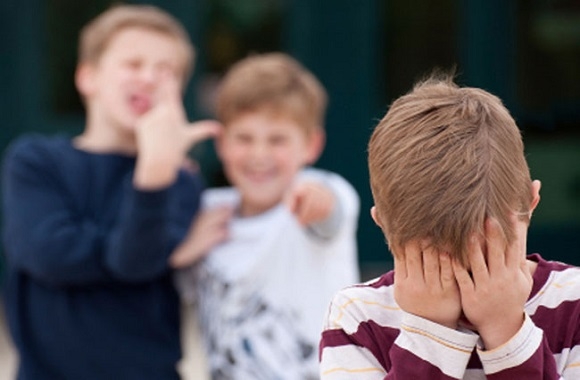 Bullying: “La epidemia del Siglo XXI”